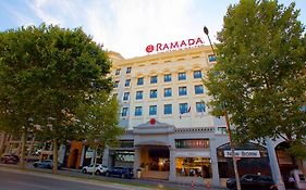Ramada Hotel&Suites by Wyndham Istanbul Merter